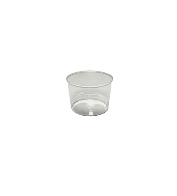 FINGERFOOD Pojemnik kubek 250ml (42/10/30)