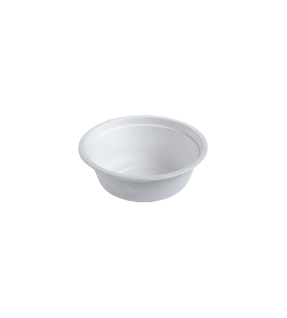 Miska z trzciny cukrowej 500ml (_/12/50)