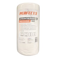 PERFECTO Czyściwo włókninowe Max, rolka 32cm, 44m, białe, 1W (720/6/1)