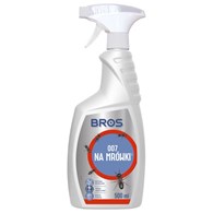 BROS Spray na mrówki 007 500ml (_/6/1)