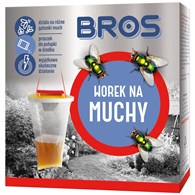 BROS Worek na muchy (_/10/1)