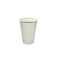 (EKO) Love Nature kubek papierowy 0% PLASTIC 180ml AUTOMAT (40/20/50)