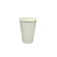 (EKO) Love Nature kubek papierowy 0% PLASTIC 180ml AUTOMAT (40/20/50)