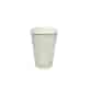 (EKO) Love Nature kubek papierowy 0% PLASTIC 180ml AUTOMAT (40/20/50)