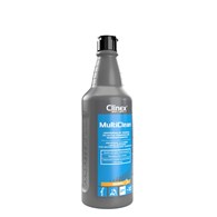 CLINEX MULTI CLEAN - MANGO Uniwersalny środek do mycia powierzchni wodoodpornych 1L (76/6/1)