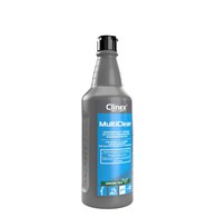 CLINEX MULTI CLEAN - GREEN TEA Uniwersalny środek do mycia powierzchni wodoodpornych 1L (76/6/1)