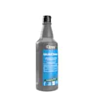 CLINEX MULTI CLEAN - GREEN TEA Uniwersalny środek do mycia powierzchni wodoodpornych 1L (76/6/1)