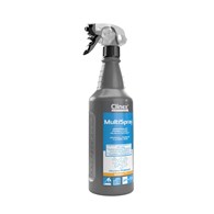 CLINEX MULTI SPRAY-MANGO Uniwersalny spray myjący 1L (76/6/1)