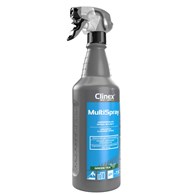 CLINEX MULTI SPRAY- GREEN TEA Uniwersalny spray myjący 1L (76/6/1)
