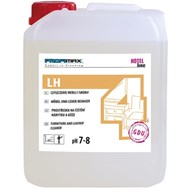 LAKMA PROFIMAX LH4 czyszczenie mebli i skór 5L (90/1/1)