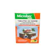 BROS Microbec ULTRA - tabletka do szamb (_/16/1)