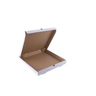 Enjoy Be Eco Pudełko do pizzy kwadratowe 32x32cm EBK (42/1/100)