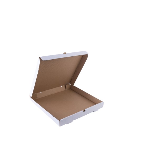 Enjoy Be Eco Pudełko do pizzy kwadratowe 32x32cm EBK (42/1/100)