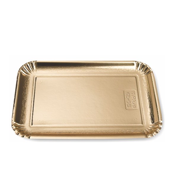 TACA PAPIEROWA ZŁOTA ELITE 10=10 (_/1/50)