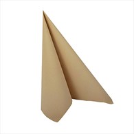 SERWETKA 40x40 RC PIASKOWY (250/5/50)