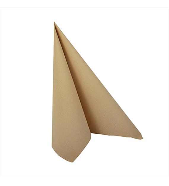 SERWETKA 40x40 RC PIASKOWY (250/5/50)