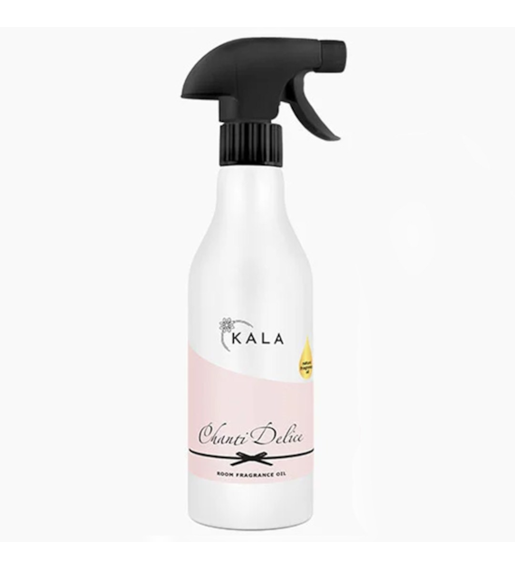 KALA OLEJEK ZAPACHOWY 0,5L Delice (_/12/1)