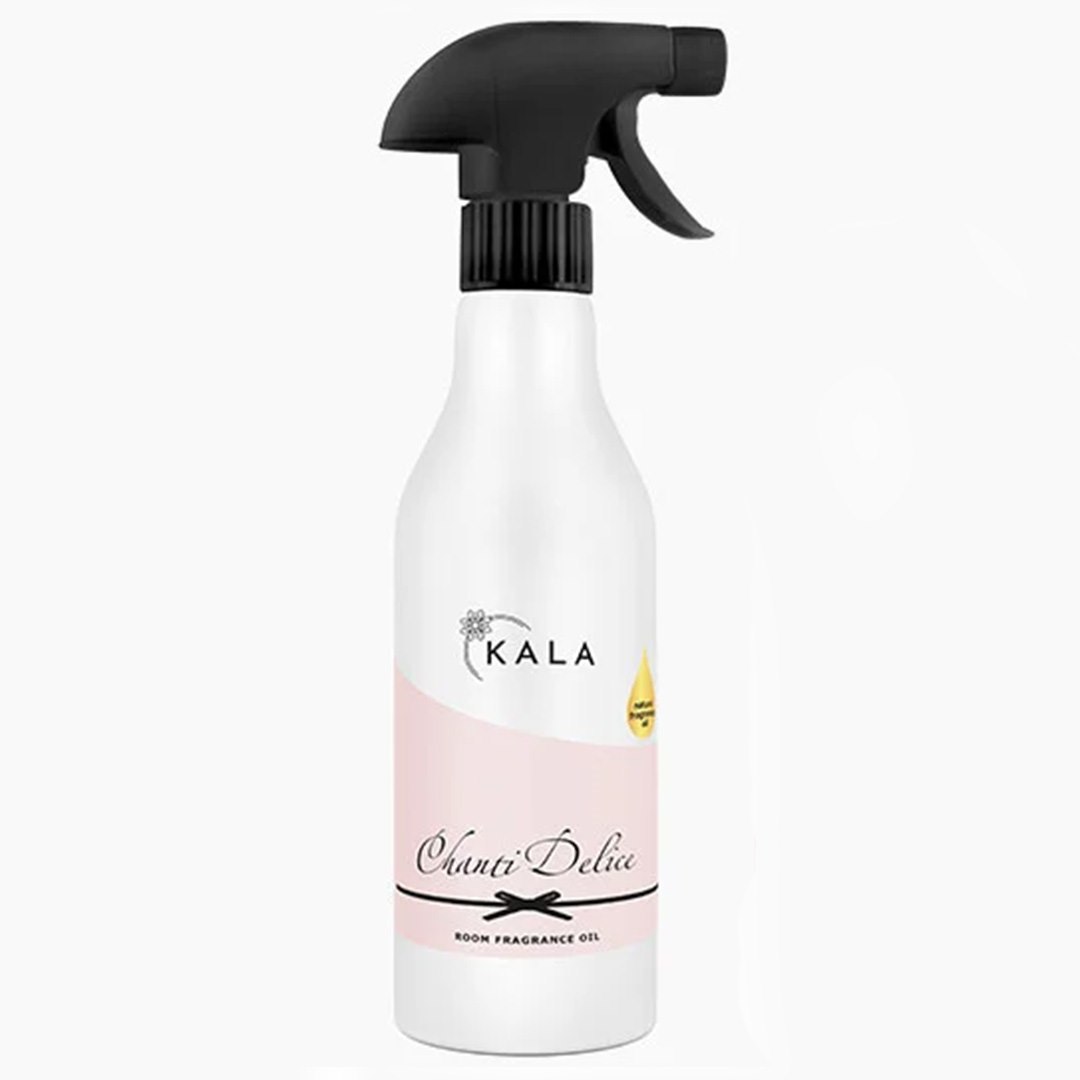 KALA OLEJEK ZAPACHOWY 0,5L Delice (_/12/1)