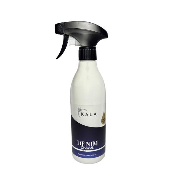 KALA OLEJEK ZAPACHOWY 0,5L Denim (_/12/1)