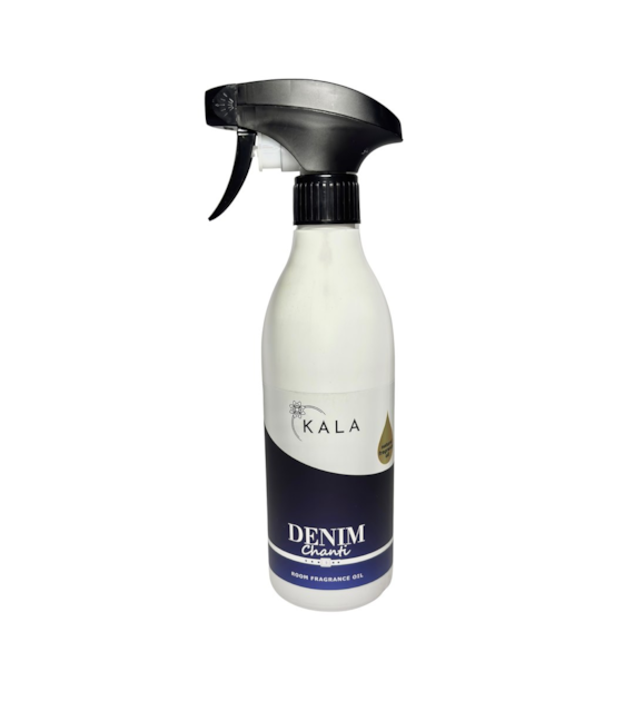 KALA OLEJEK ZAPACHOWY 0,5L Denim (_/12/1)