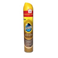PRONTO brązowe WOOD POLISH 300ml (_/12/1)