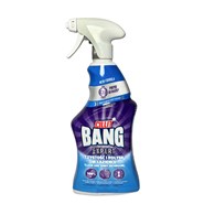 CILLIT BANG czystość i połysk w łazience 750ml (_/6/1)