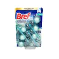 BREF WC kulki ColorActive (barwiące) (_/9/3x50g)