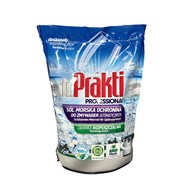 dr.Prakti sól morska do zmywarek doypack 1,5 kg (60/6/1)