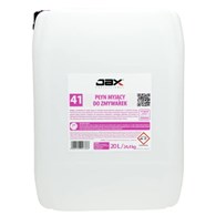 JAX PROFESSIONAL PŁYN MYJĄCY DO ZMYWAREK 20L (24/1/1)