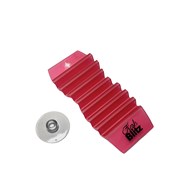 FreshBlitz Hang Tag żelowa zawieszka zapachowa z przyssawką JABŁKO Z CYNAMONEM (_/20/1)