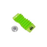 FreshBlitz Hang Tag żelowa zawieszka zapachowa z przyssawką KIWI Z GEJPFRUTEM (_/20/1)