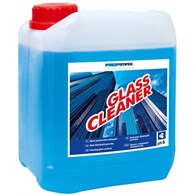 LAKMA GLASS CLEANER środek do mycia powierzchni szklanych 5L (90/1/1)