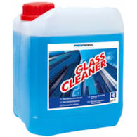 LAKMA GLASS CLEANER środek do mycia powierzchni szklanych 5L (90/1/1)