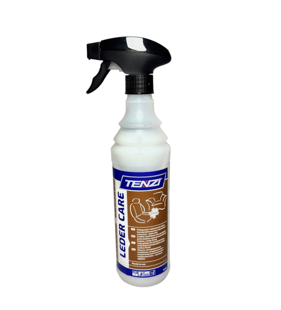 TENZI LEDER Care GT do pielęgnacji powierzchni skórzanych 600ml (72/9/1)