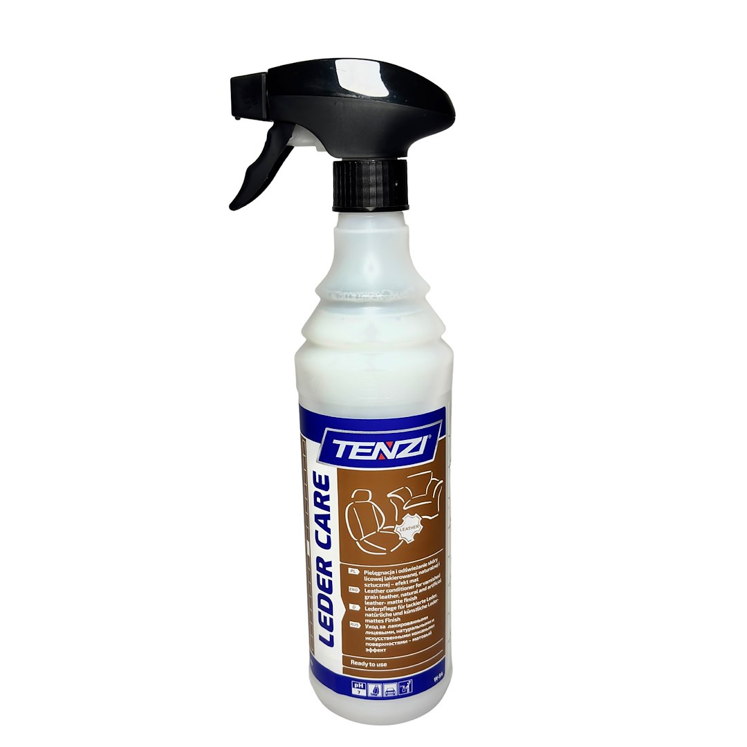 TENZI LEDER Care GT do pielęgnacji powierzchni skórzanych 600ml (72/9/1)
