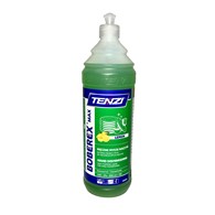 TENZI BOBEREX MAX do ręcznego mycia naczyń LEMON 1L (40/12/1)