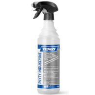 TENZI Płyty indukcyjne 600ml (72/9/1)