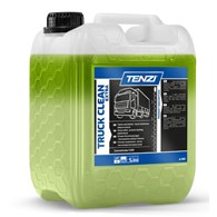 TENZI TRUCK CLEAN EXTRA do mycia pojazdów ciężarowych i plandek 5L (120/1/1)