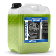 TENZI TRUCK CLEAN EXTRA do mycia pojazdów ciężarowych i plandek 5L (120/1/1)