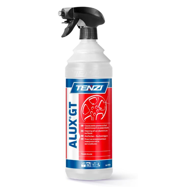 TENZI ALUX GT do felg aluminiowych 1L (40/12/1)