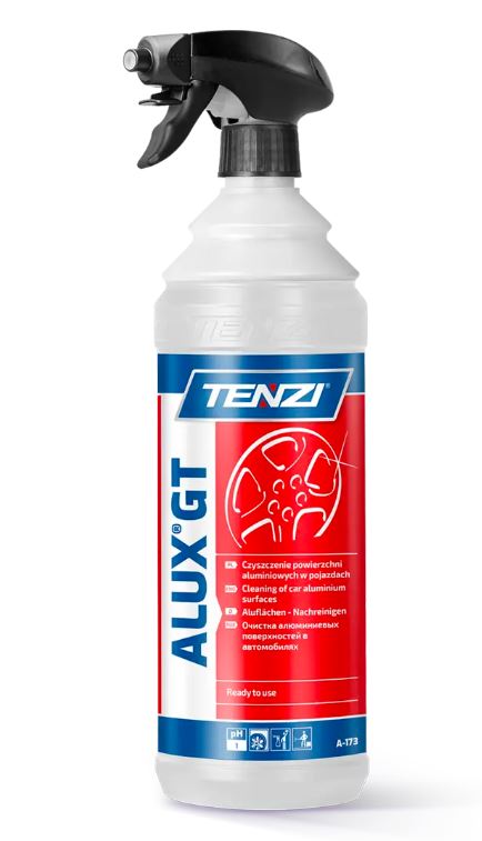 TENZI ALUX GT do felg aluminiowych 1L (40/12/1)