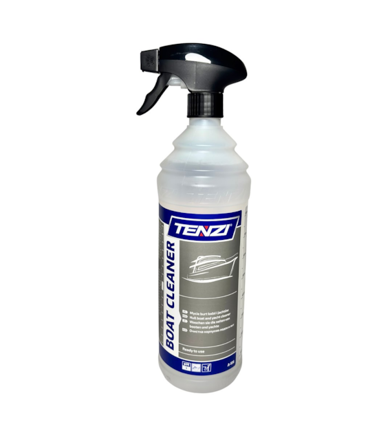 TENZI BOAT CLEANER do kadłubów łodzi 1L (40/12/1)