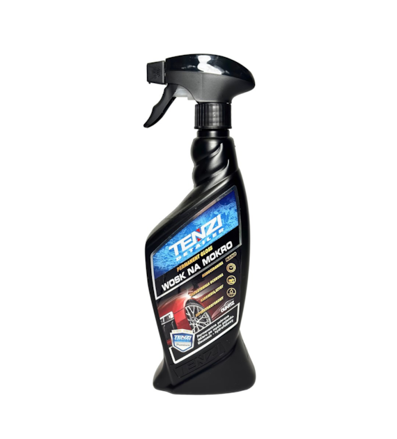 TENZI Wosk na mokro 600ml (52/12/1)