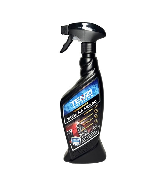 TENZI Wosk na mokro 600ml (52/12/1)