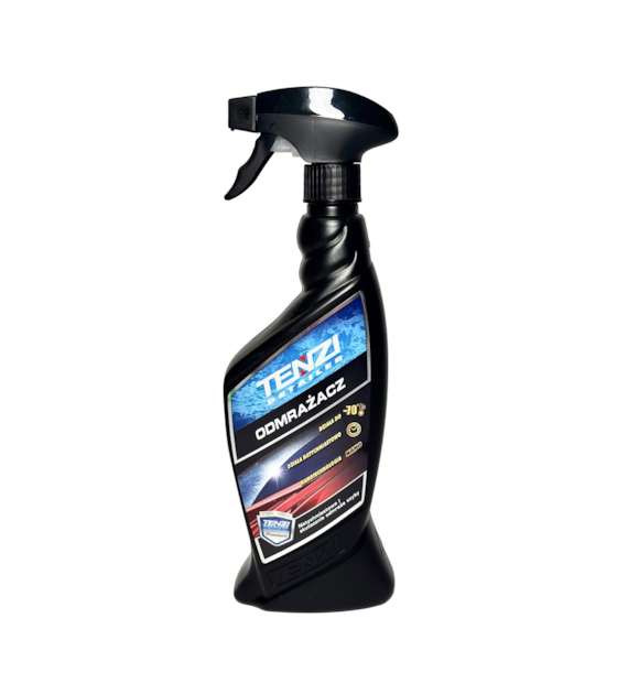 TENZI Odmrażacz 600ml (52/12/1)