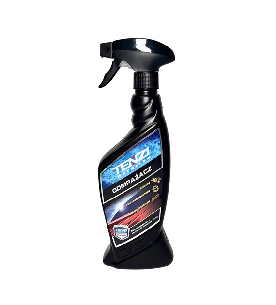 TENZI Odmrażacz 600ml (52/12/1)