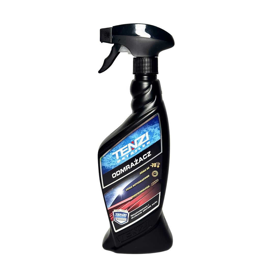 TENZI Odmrażacz 600ml (52/12/1)