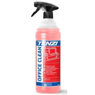 TENZI OFFICE CLEAN AMORE czerwony 1L (40/12/1)