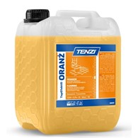 TENZI TopEfect do posadzek ORANŻ 5L (120/1/1)