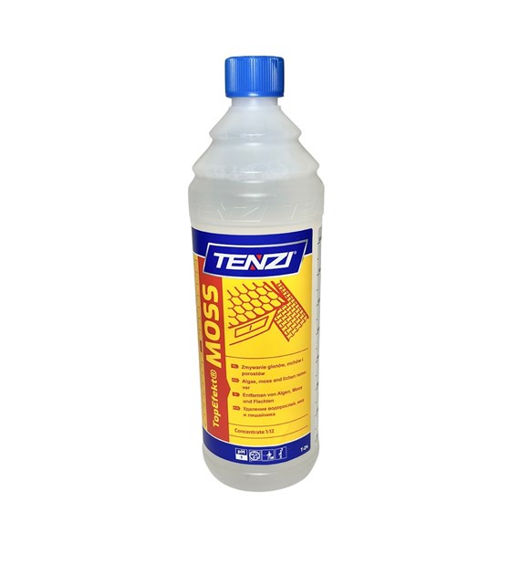 TENZI TopEfekt MOSS koncentrat 1L (50/12/1)